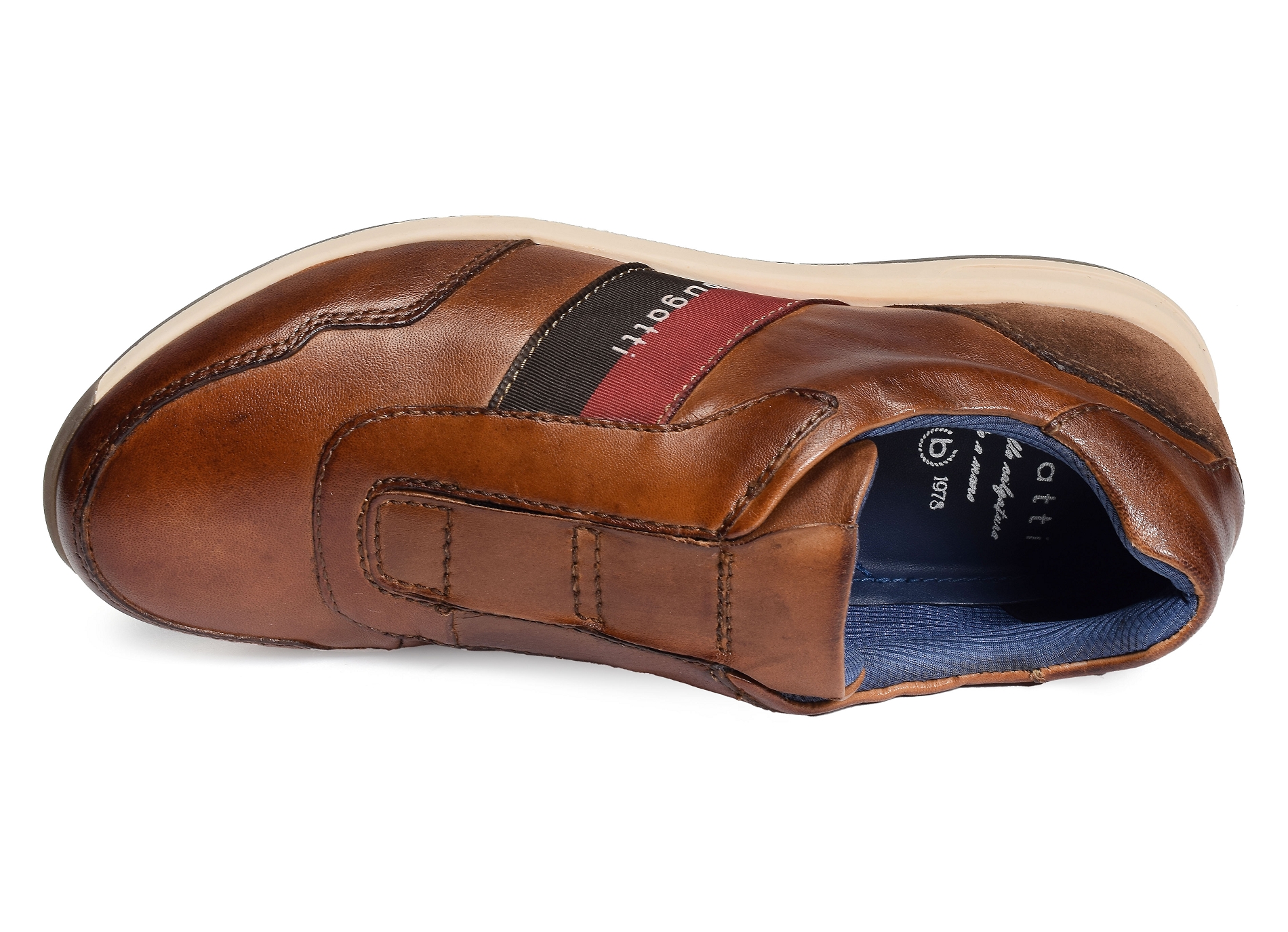 Thorello a9q60 cognac