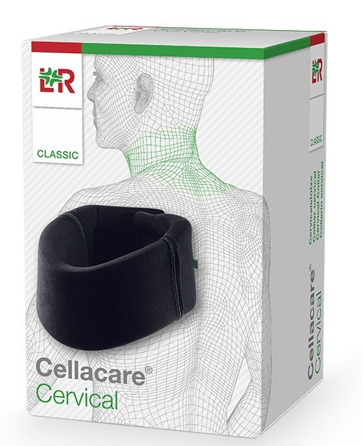 Cellacare Nekkraag 7.5cm 1st