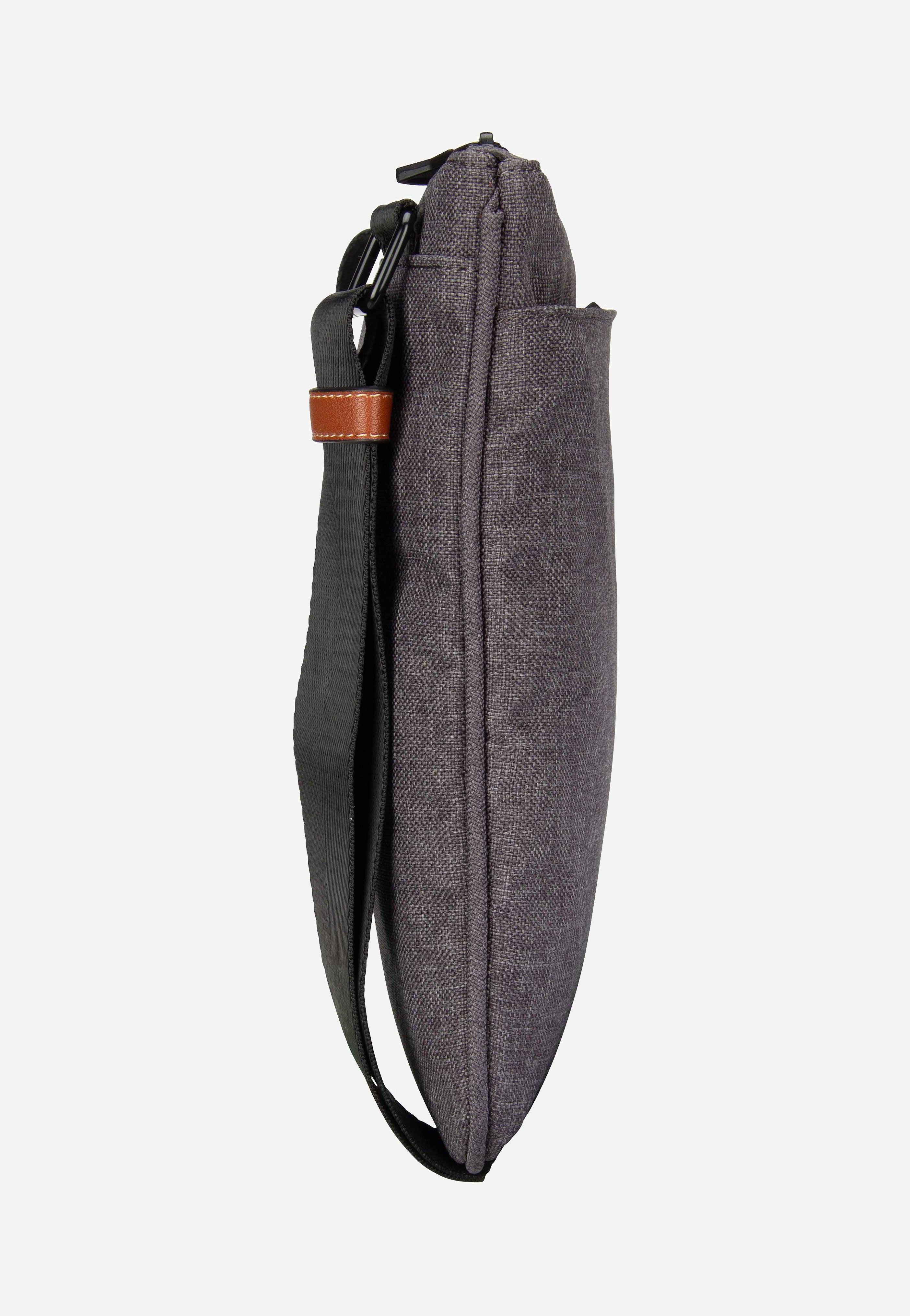 Go Eco 2976 Anthrazit - Beuteltasche