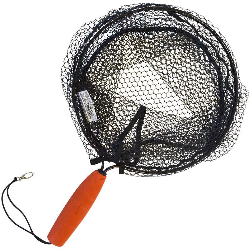 Epuisette Raquette Volkien