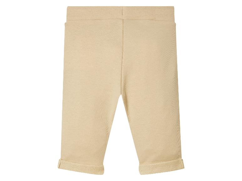 Baby joggingbroek