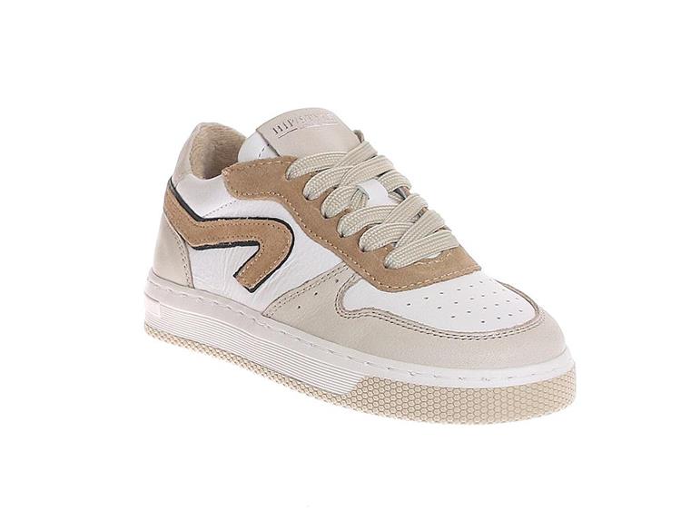 HIP Shoe Style h1618 Beige Combi