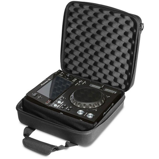 UDG U8446BL hardcase voor Pioneer XDJ700 / Numark PT01 Scratch
