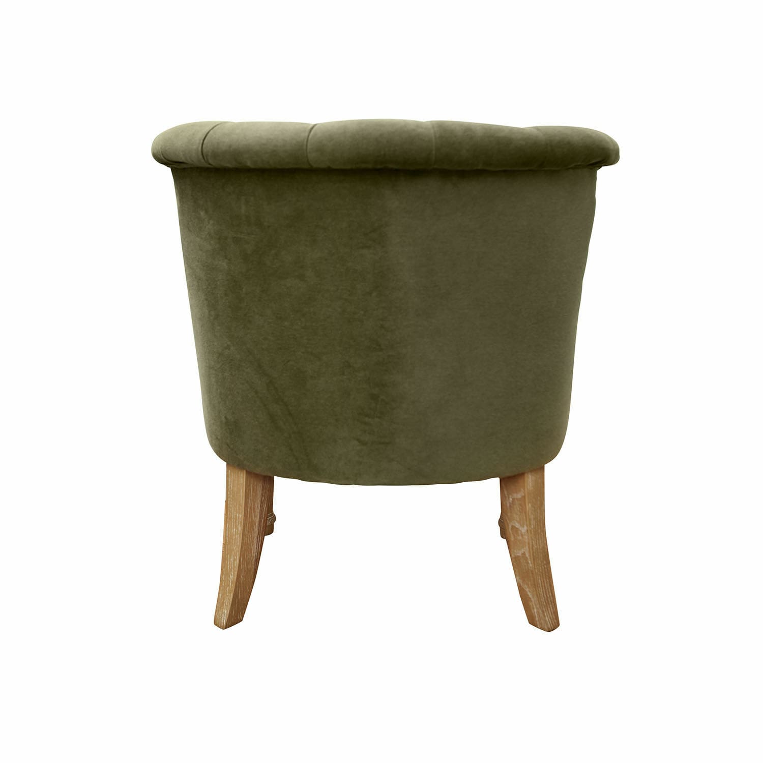 Sessel Ardilleux grün/braun