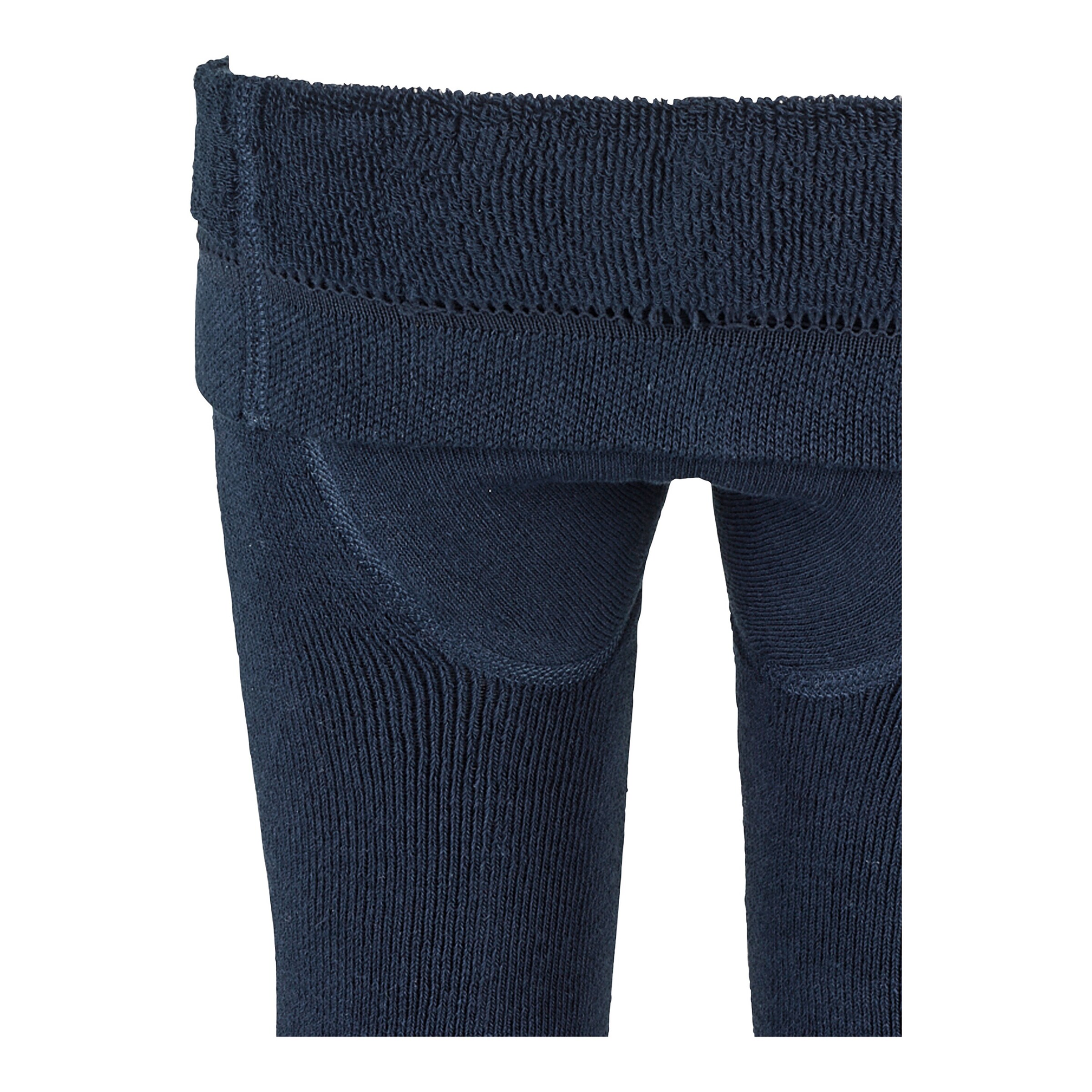 Sterntaler Krabbelstrumpfhose marine