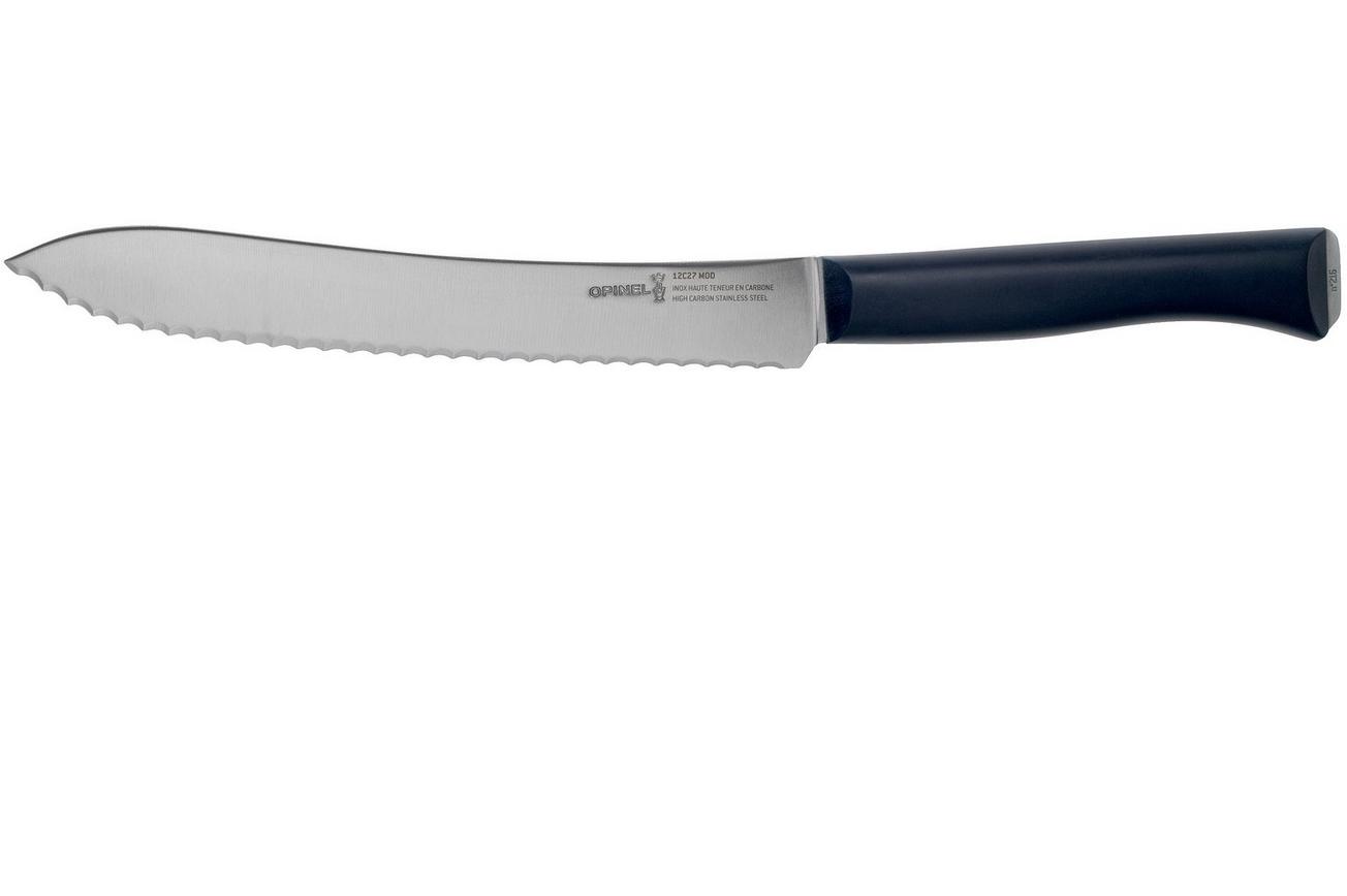 Opinel Intempora broodmes no. 216, 21 cm