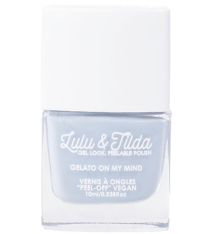 Great Pretenders Nagellack - Abziehbar - 10 ml - Gelato auf My M