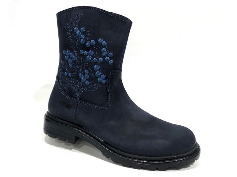 Twins 320628 wijdte 2.5 Donkerblauw