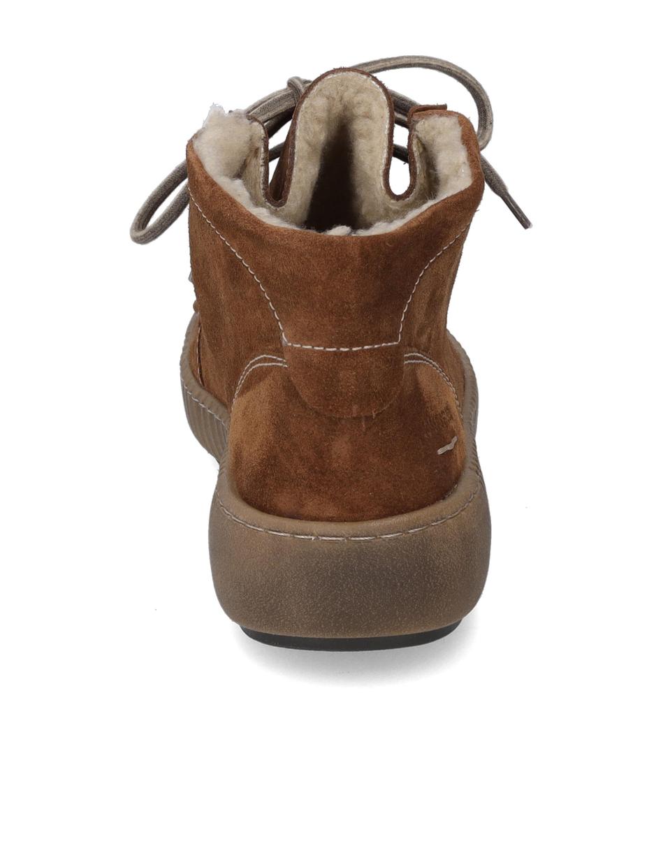 Halbschuh Maren 26, castagne