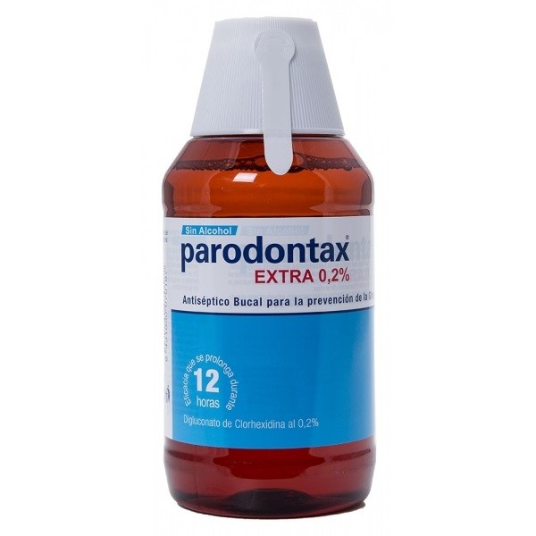 Parodontax Extra Colut 300 Ml