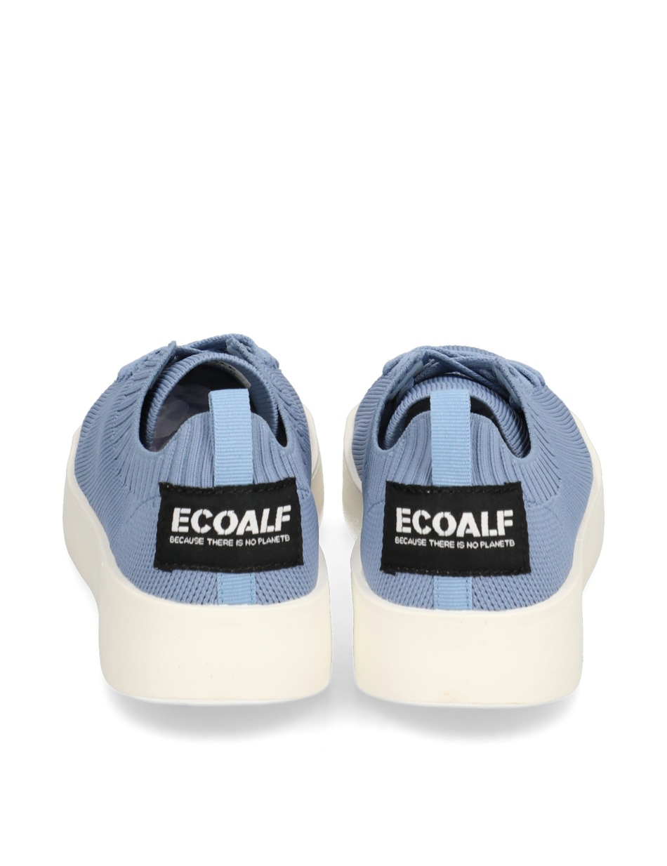 ELIOALF KNIT SNEAKERS WOMAN
