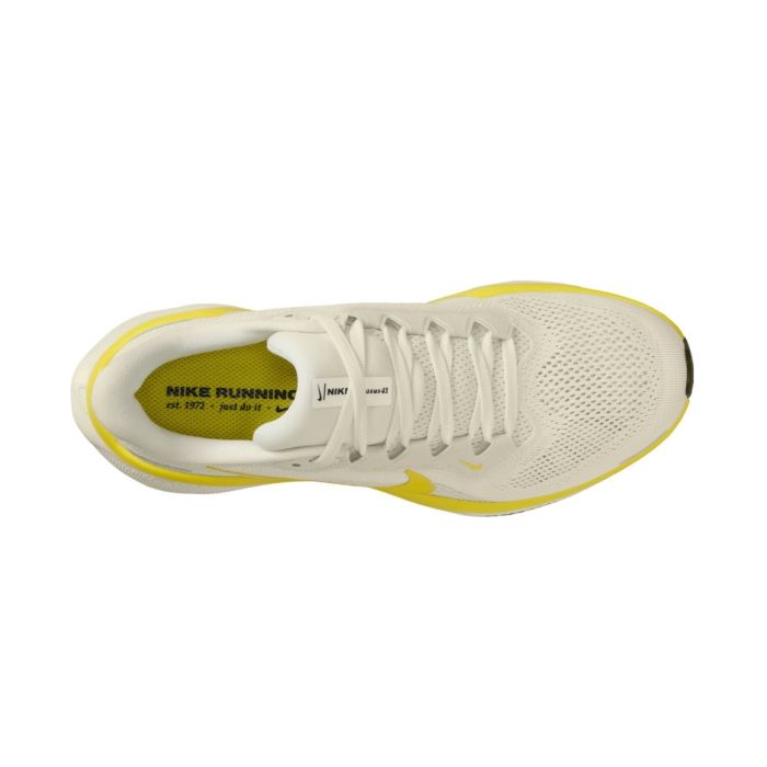Nike Dame Løbesko Pegasus 41 Gul