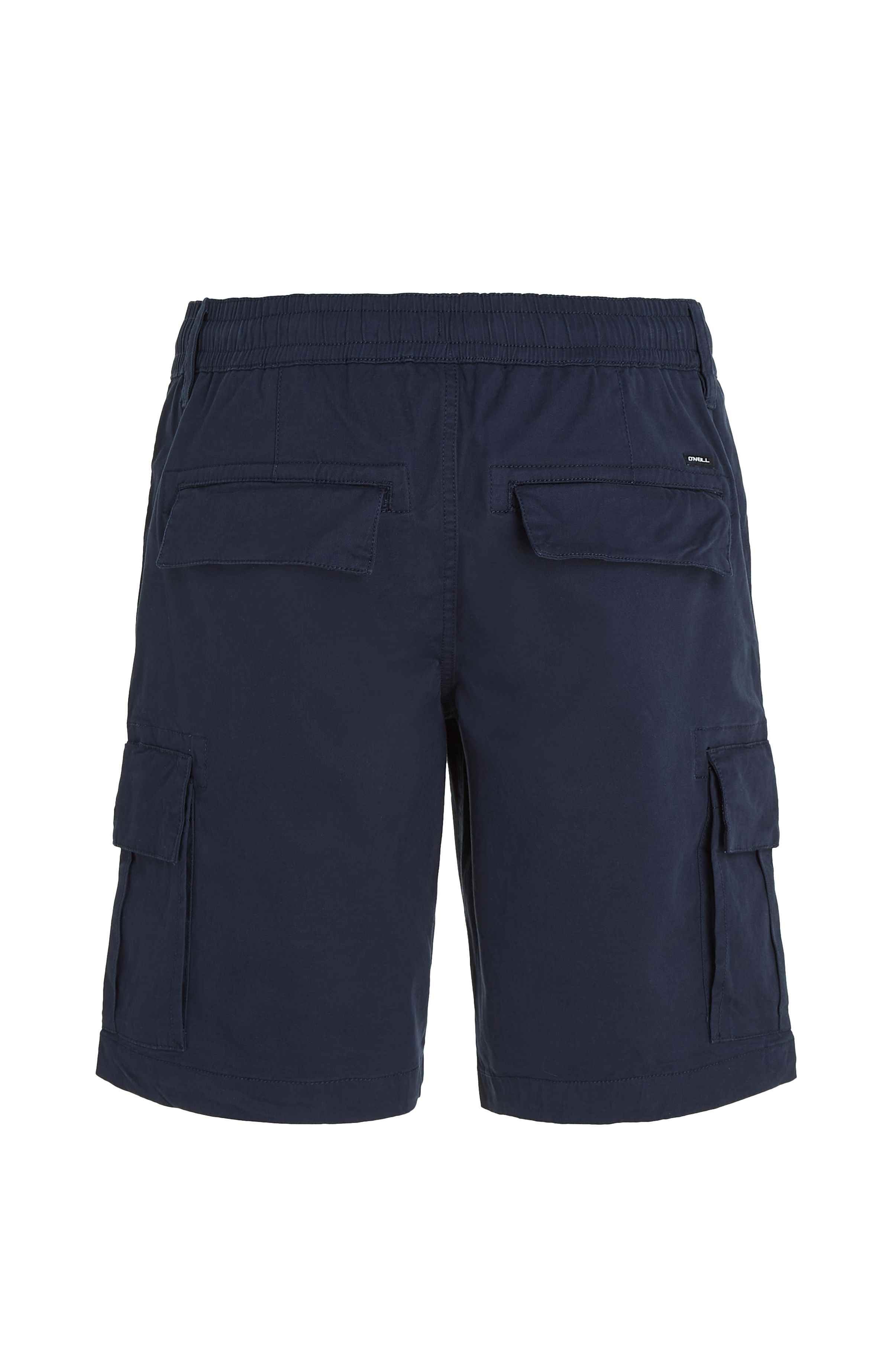 Essentials cargoshort O`Neill Donkerblauw