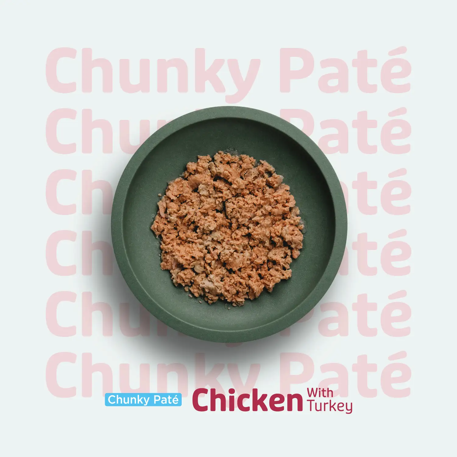 Prins Chunky Paté - Kattenvoer