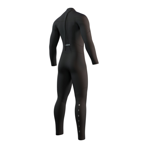 MYSTIC Star Fullsuit 3/2mm Bzip