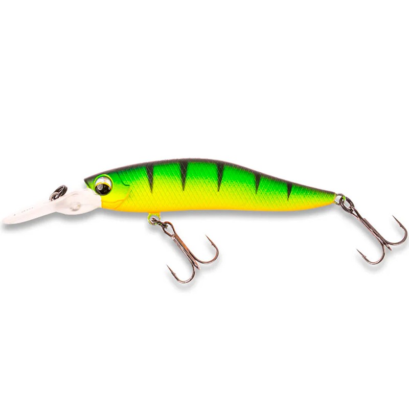 Leurre Coulant Lmab Flash Vibe - 6.7Cm