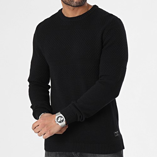 Pull Chris Noir