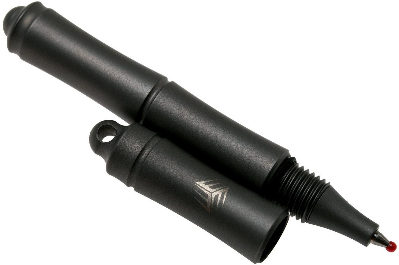 WE Knife Syrinx TP-04B EDC pen, Grey