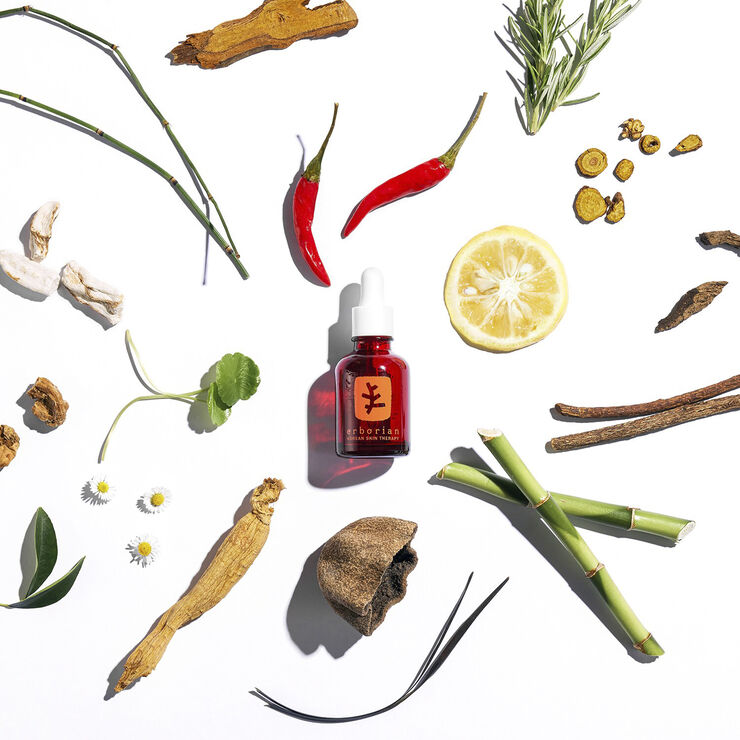 Erborian Skin Therapy - Multi-Perfecting Night Oil
