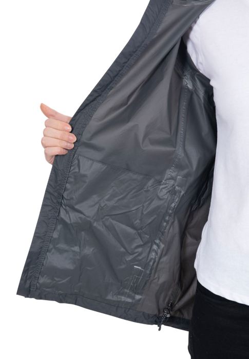 QIKPAC JACKET herreregnjakke