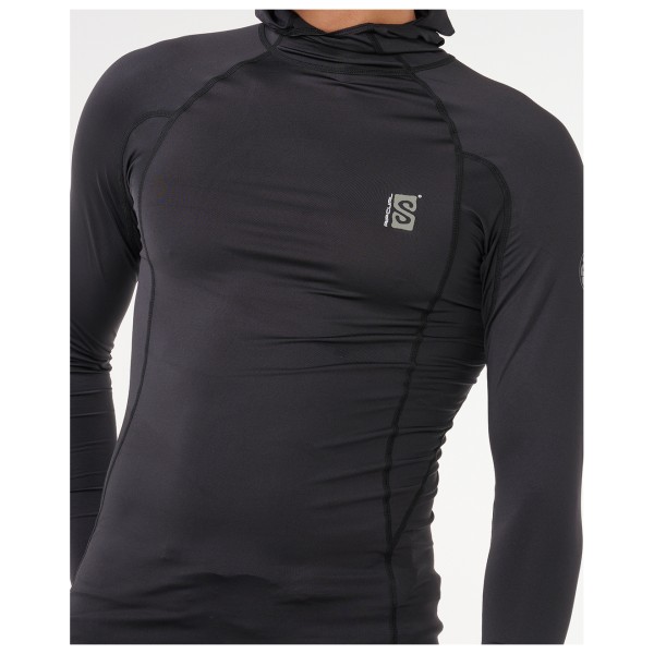 Rip Curl - Search UPF Perf Hood L/S - Lycra