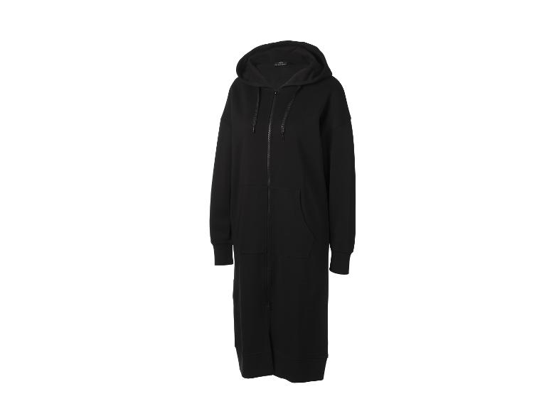 Dames trui jurk