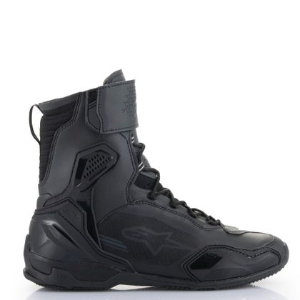 Bottes Alpinestars SUPERFASTER - Noir