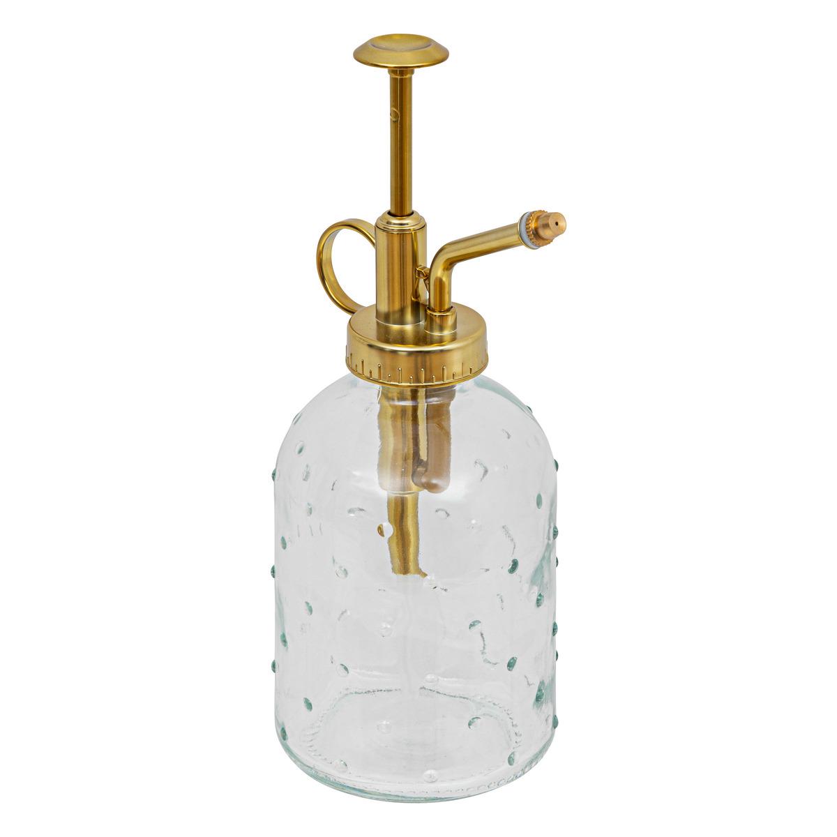 PULVERISATEUR VERRE AMOSA 33CL
