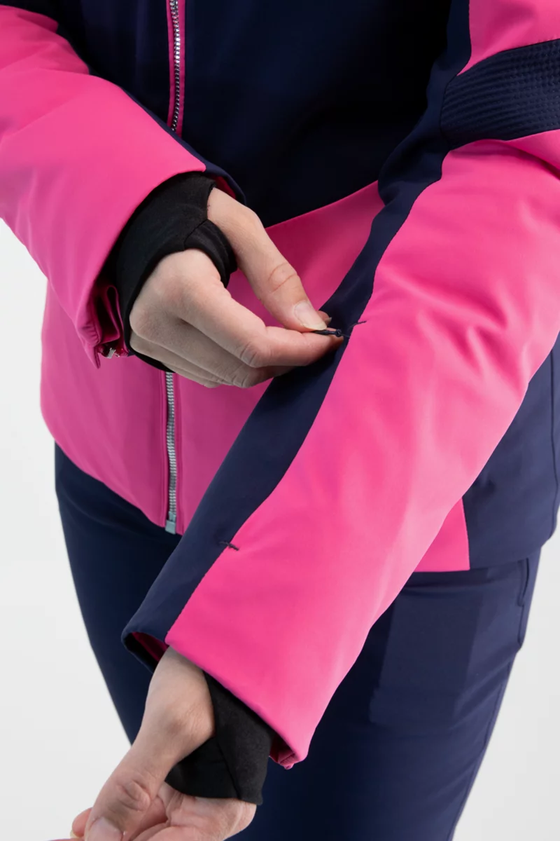 descente Paula Damen Skijacke