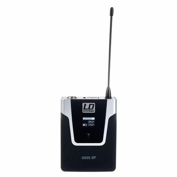 LD Systems U505 BPG