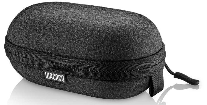 GR2 Minipresso Case etui