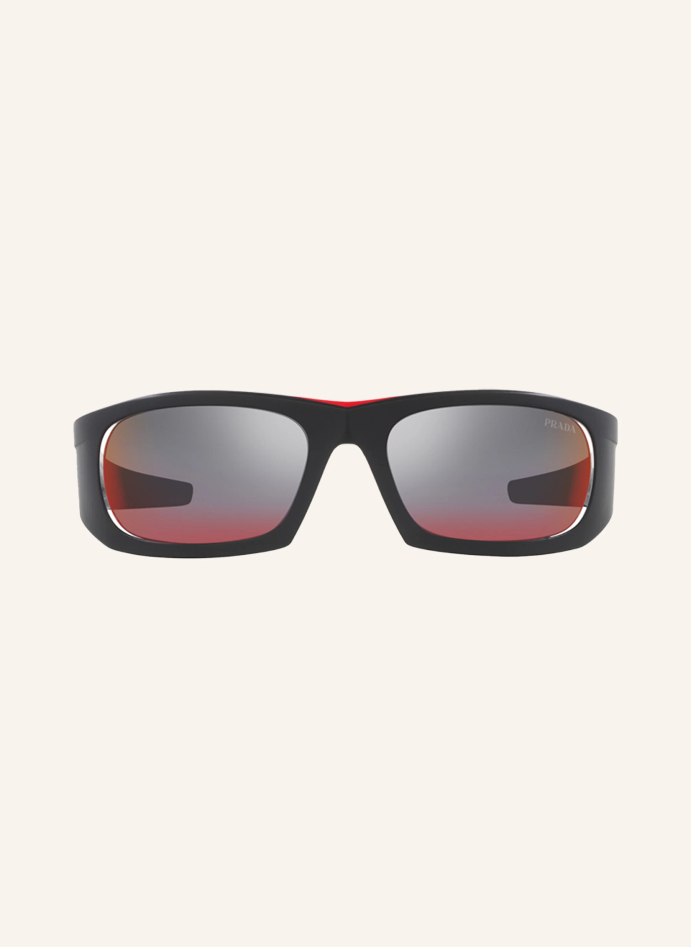 PRADA LINEA ROSSA Sonnenbrille PS 02YS