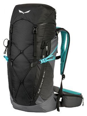 Sac de Randonnée Femme Salewa Alp Trainer 30 3L Noir