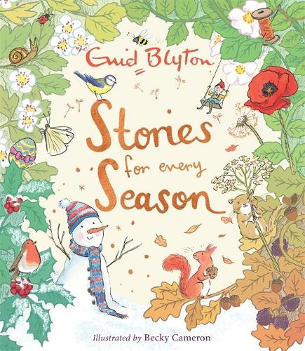 Stories for Every Season (Hardback)