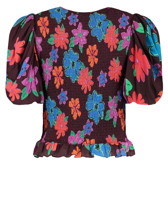 Harper & Yve Top Elin HS25J407