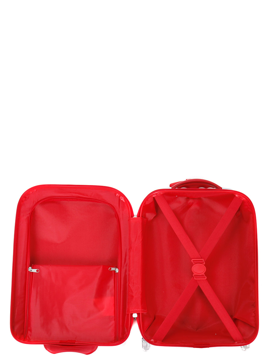 Valise Heys Miraculous 46 cm