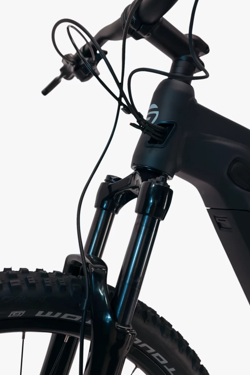 Stoke Peppa 625 29 E-Mountainbike 2024
