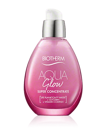 Biotherm Aquas Aqua Glow Super Concentrate 50ml