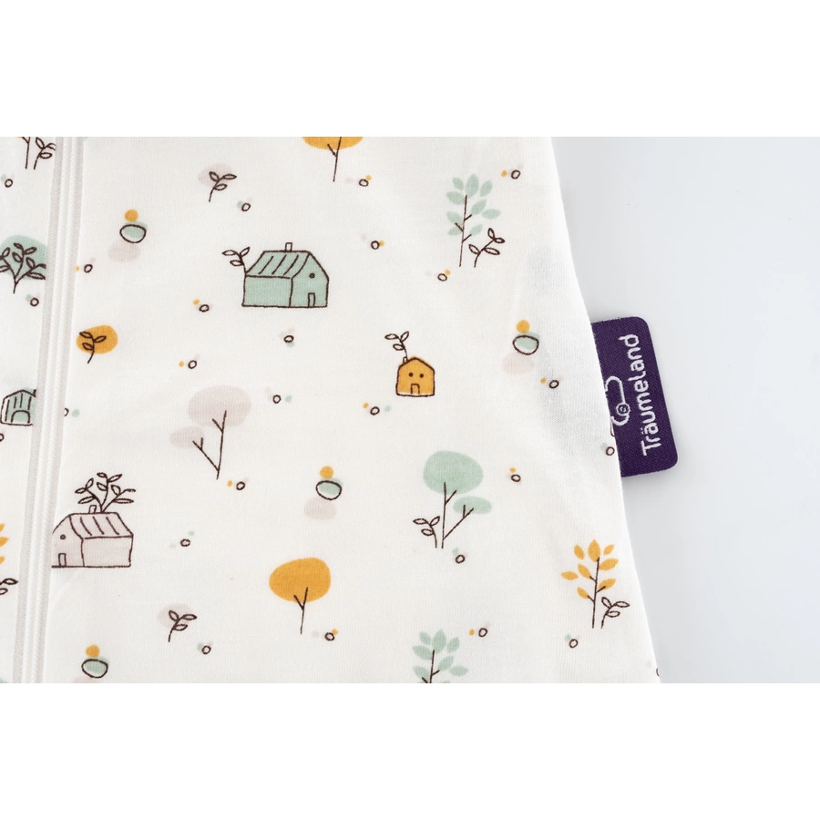 Träumeland Sommerschlafsack Liebmich Sweet Home