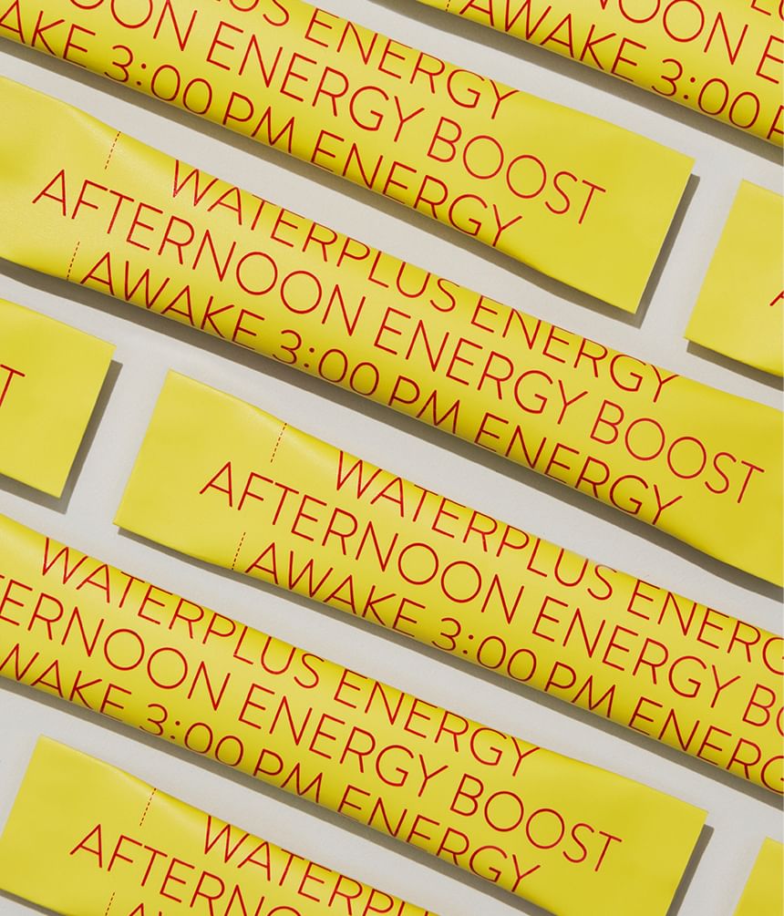 VITALBEAUTIE - Waterplus Energie