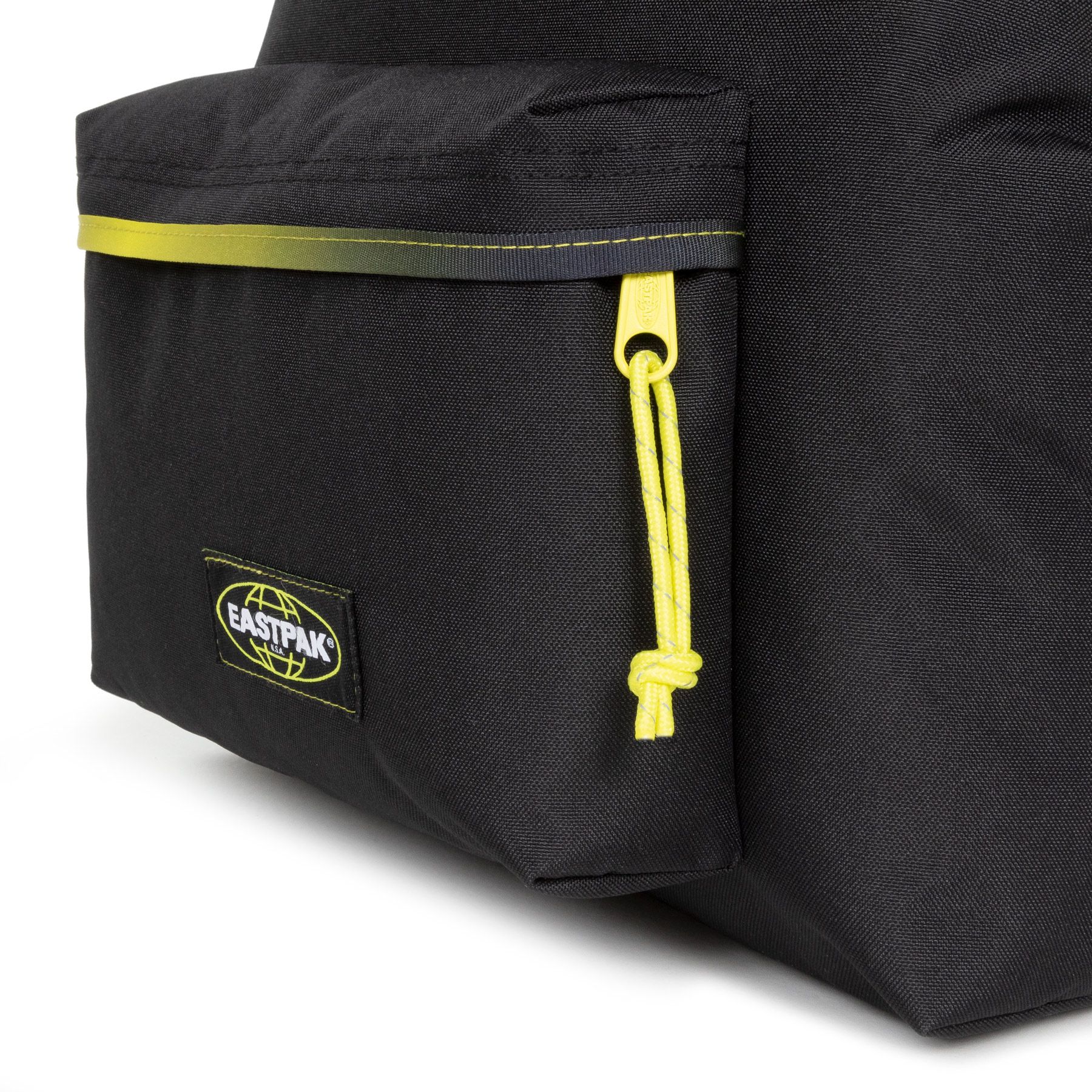 Padded Pak'r Kontrast Grade Lime