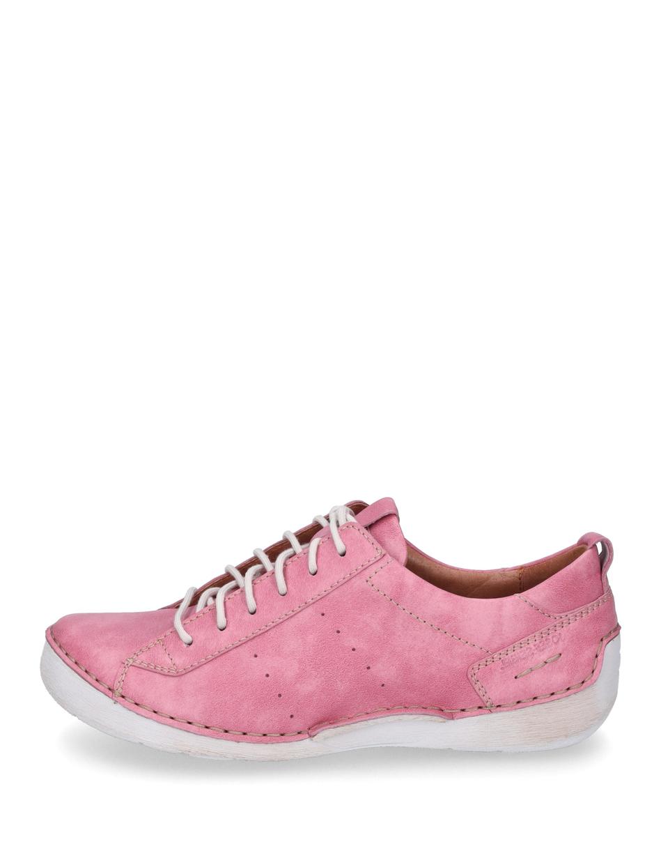 Halbschuh Fergey 56, pink