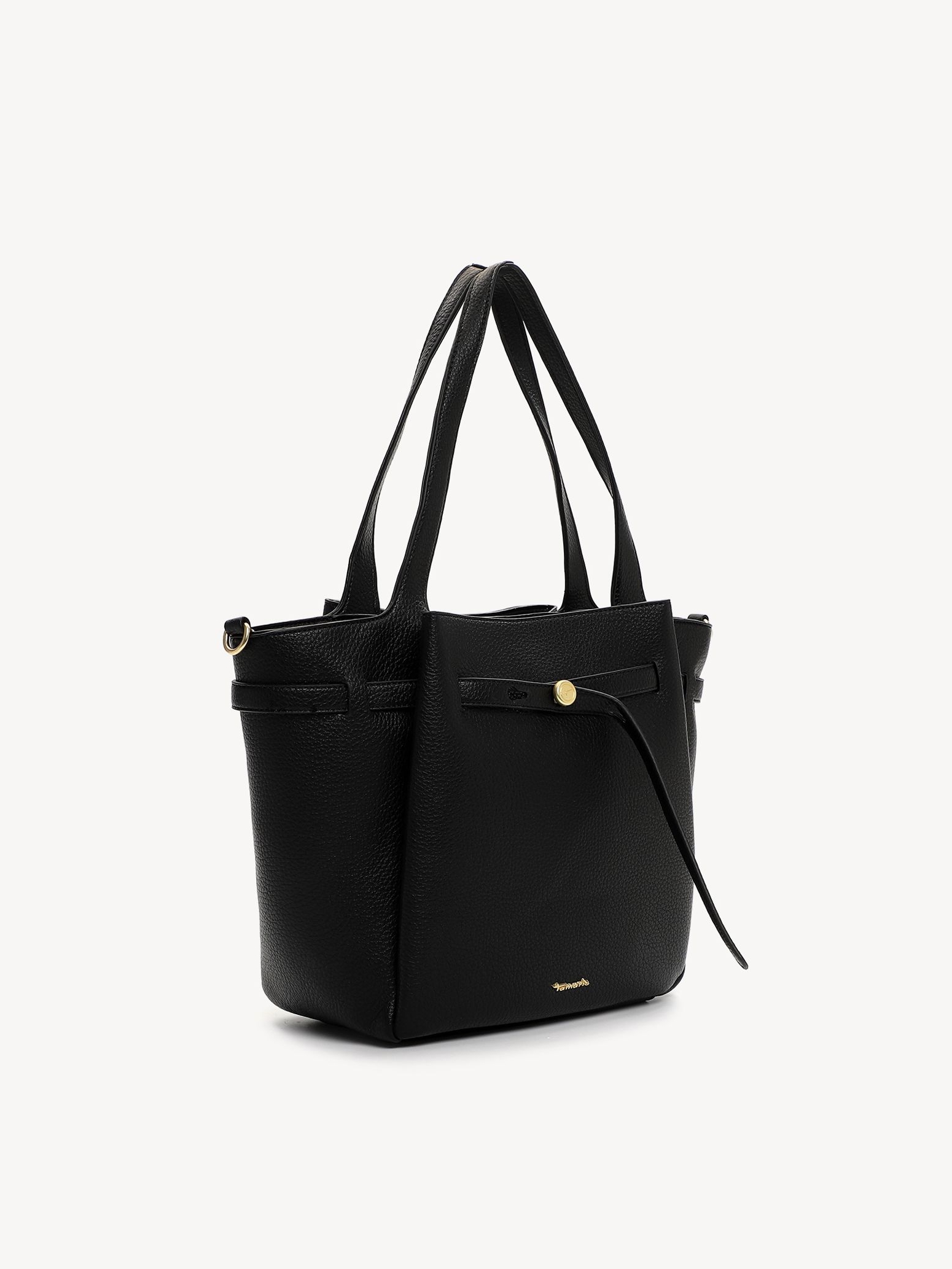 Shopper - zwart