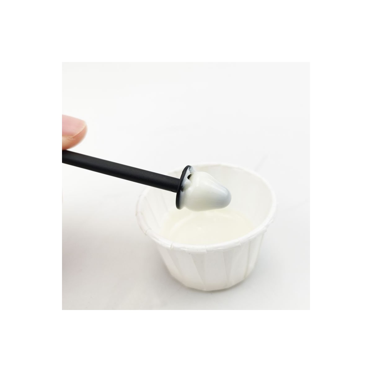 UNIQ 6297 Wax hair removal