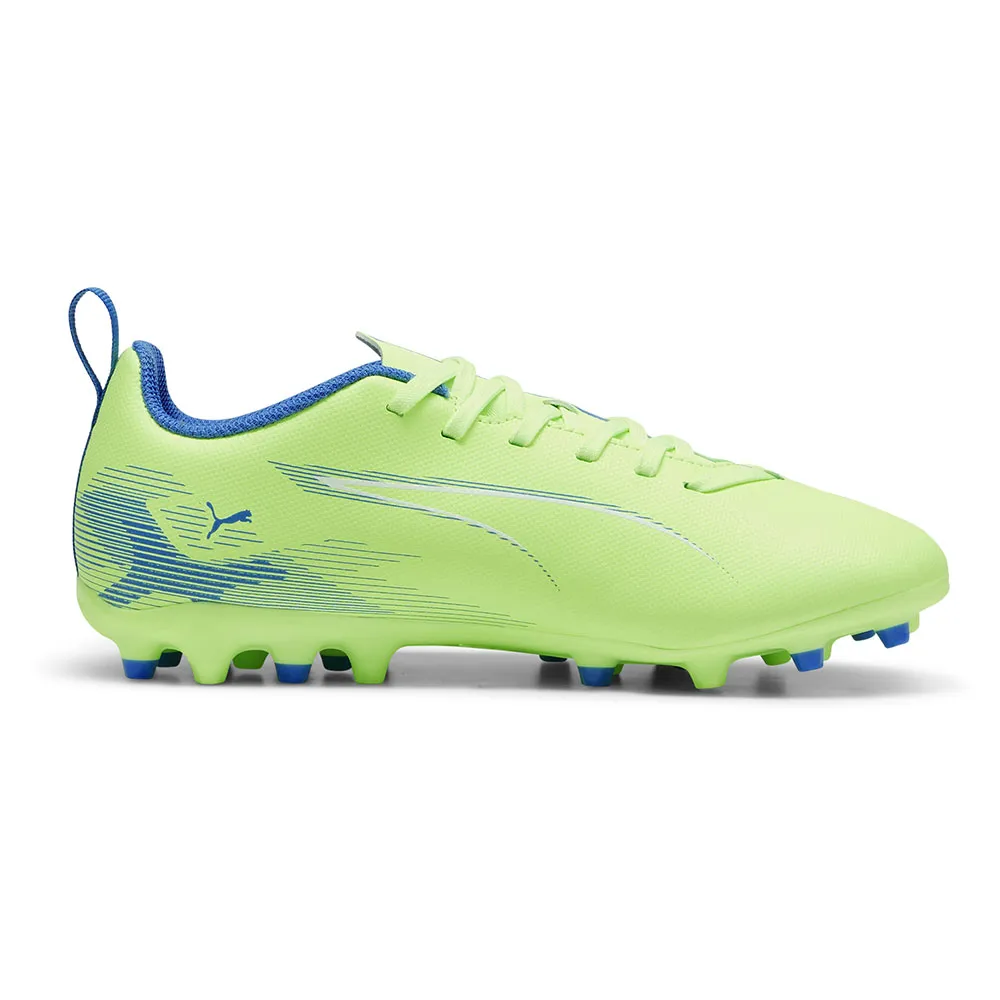 Chuteiras Puma Ultra 5 Play MG Jr