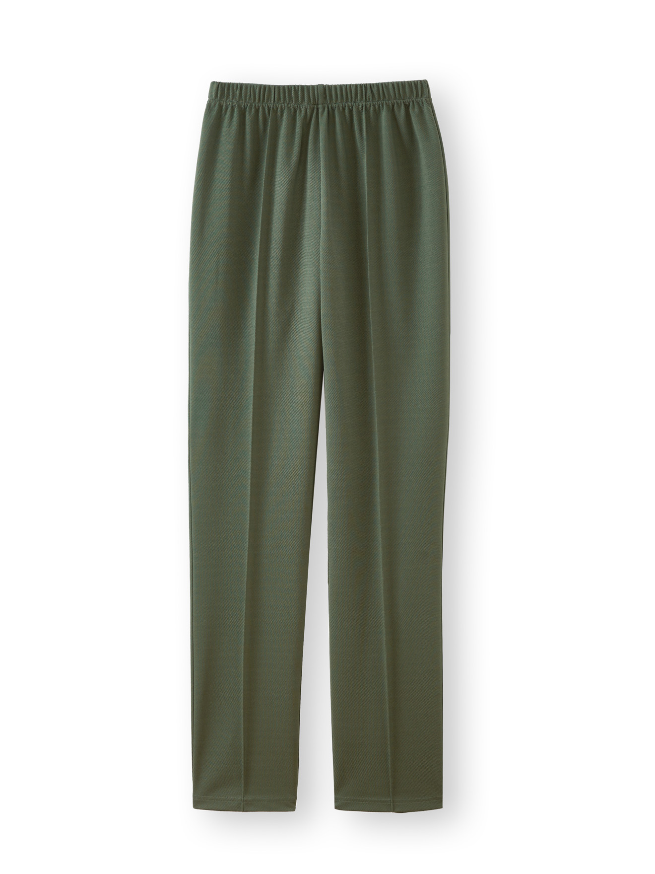 Pantalon en maille stature -d'1,60m