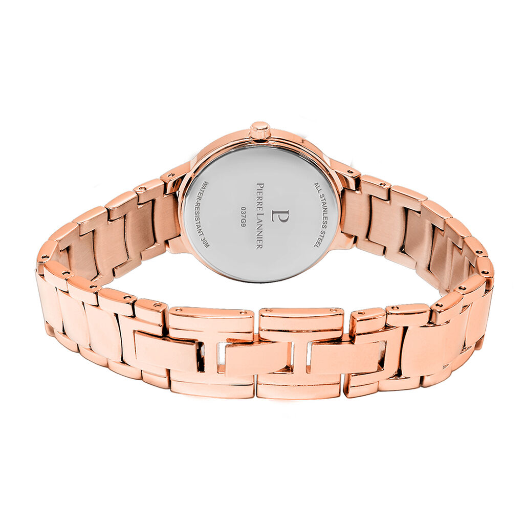 Montre Pierre Lannier Elegance Style Nacre