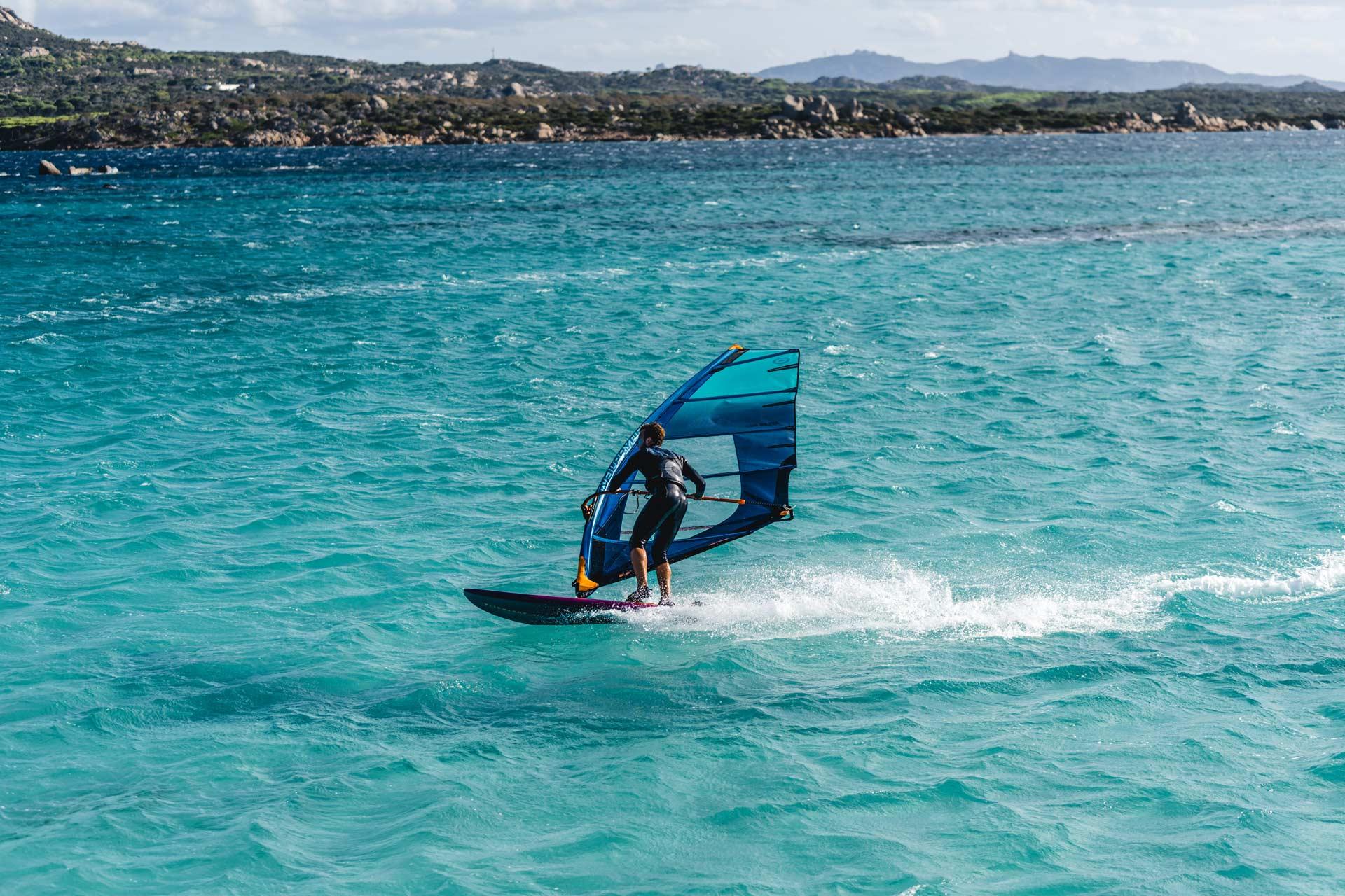 JP Australia Freestyle Wave Pro - 2024 78 L