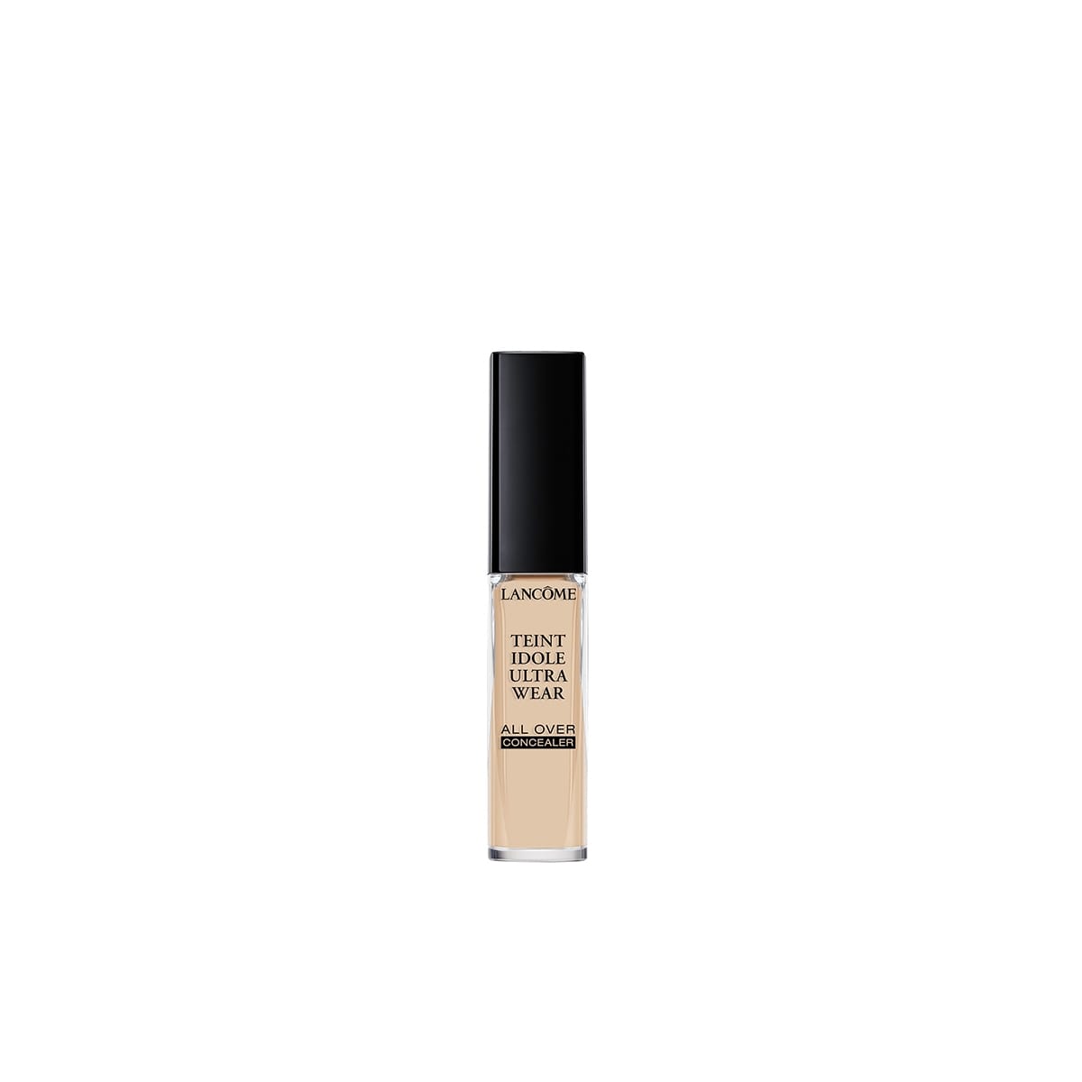 LANCÔME Teint Idole Ultra Wear All Over Concealer Correcteur et Fond de Teint 2 en 1 - Tenue &  Hydratation 24h