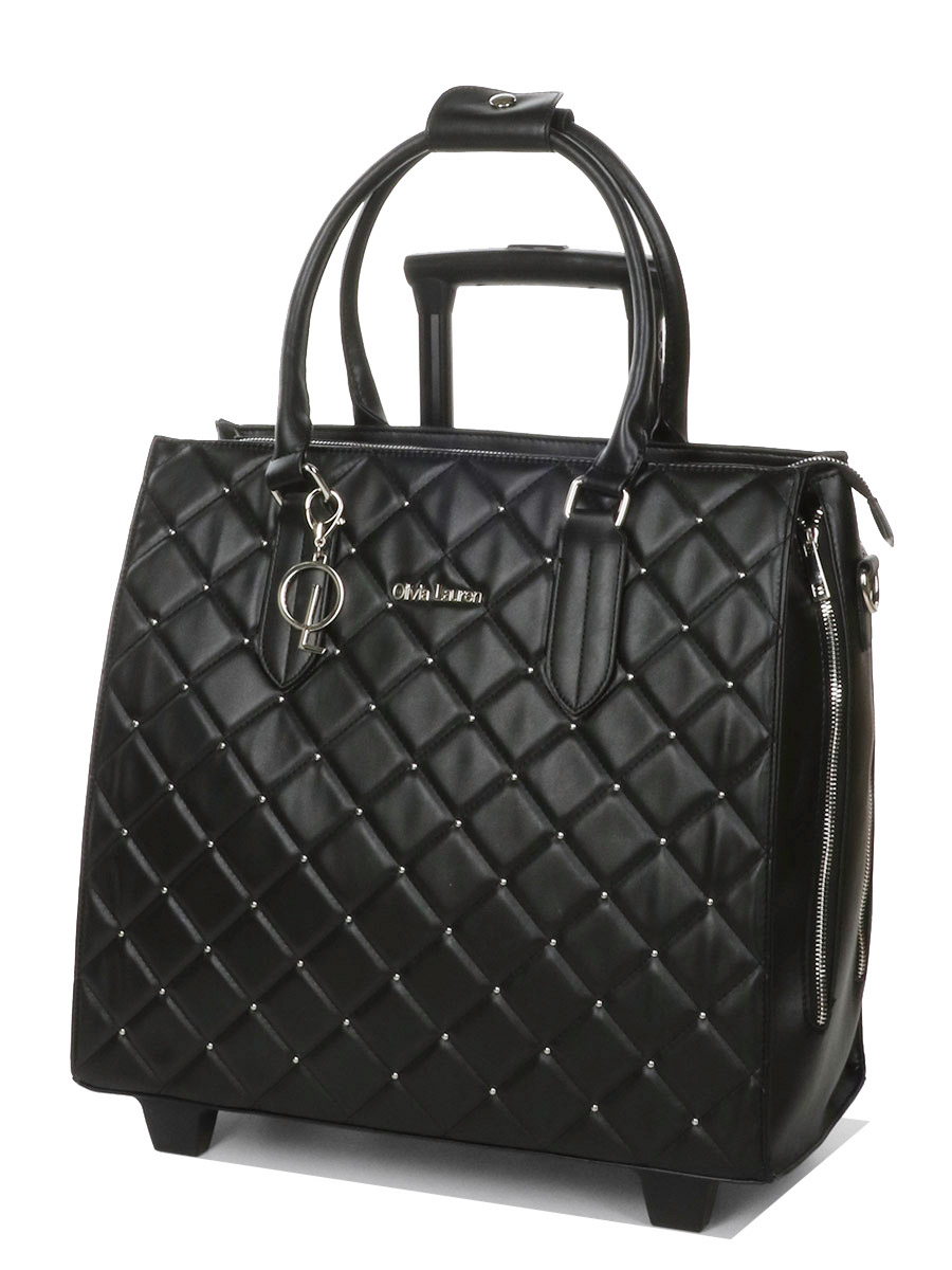 Pilot case Olivia Lauren Gala 16 pouces